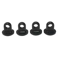 TRF Series Damper Top φ 4.8 Open Type 4 Pieces [TP-627]