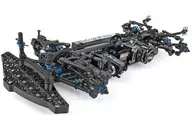TC8 Team Kit [Carbon Chassis Specification] [AS30141]