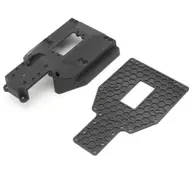 フロントシャシーセット(FZD2) [FA610]