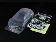 1/10 SP.1754 RC奧迪R8 LMS 2008備件SET<RC備件編號1754"[51754]