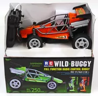 RC Wild Buggy (Orange) 27 MHz Specification [AHR10140]