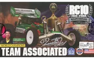 1/10 RC10 '89 Stealth Car Masami Edition [AS6043]