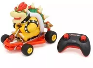 レーシングカートR/C クッパ 「マリオカート」 [TV035]