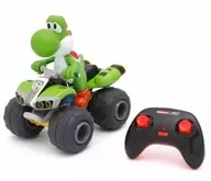 バギーR/C ヨッシー 「マリオカート」 [TV038]