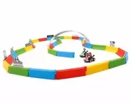 ミニ R/C マリオコレクション テーブルトップ GO!GO!レーシングセット 「マリオカート」 [TV039]