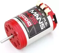 ル・マン 240S ブラシレスモーター 19.5T/2WD用 [37031B]