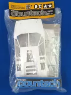1/12 ランボルギーニ・カウンタック LP500S ボディセット 「電動RCカースペアパーツシリーズ」 [49095]