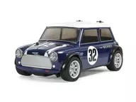 1/10 RC ミニクーパーレーシング (MB-01シャーシ) 「電動RCカーシリーズ No.747」 [58747]