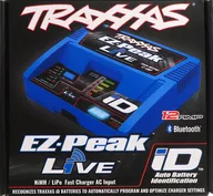 EZ-Peak LiVE 純正充電器 [2971]