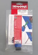 TRX4M iD チャージポート [2821-PORT]