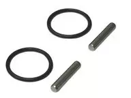 アルミ六角ハブ NEO用 ピン/Oリングセット 各2本入 [TP-660]