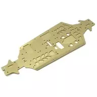 ハードメインシャシー(MP11) [IF701]