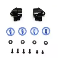 フロントナックルアームセット(MP11) [IF712]