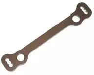 ステアリングプレート(MP11) [IF718]