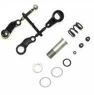 サーボセイバーセット(MP11) [IF720]