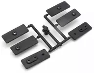 ウイングステースペーサーセット(MP11) [IF728]