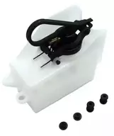 燃料タンク(125cc/MP11) [IF737]