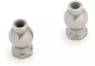 7.8x12mm ボールストッパー(2入/MP11) [IF739]