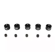 スタビストッパーセット(MP11) [IF747]