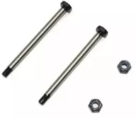 ハードフロントロアサスシャフトスクリュー(3x44mm/2入/MP11) [IF748]