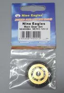 Main Gear Set [NE400584]