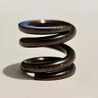 BM Clutch Spring IBRIDA(2pcs.) [BM-002]