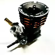 WC Los Angeles 9 PORTS Tuned [MAX-21RP9.S-LS]