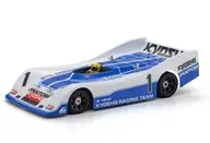 1/12 EP 4WD レーシングカー ファントムPZF T-33 [30640]