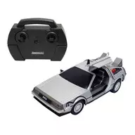 1/20 RC タイムマシン 「バック・トゥ・ザ・フューチャー Part2」