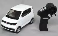 1/16 WULING MINIEV(ホワイト) 2.4GHz仕様 [D-22MINI]