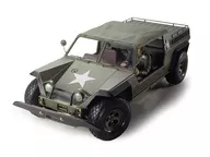 1/12 RC XR311・コンバットバギー 「電動RCカーシリーズ No.4」 2.4GHz仕様 [58004]