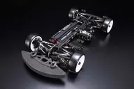1/10 競技用ツーリングカー マスタースピード MS2.0 アルミシャーシ仕様 [MSR-020A]