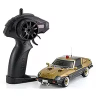 スーパーZ 「西部警察」 First Mini-Z [66619]