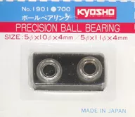 ボールベアリング [1901]