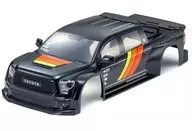 2021トヨタタンドラドリフトバージョンブラックデコレーションボディ [FAB716BK]