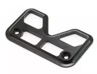 ワンピースワイドウイングホルダー(ブラック/MP11) [IFW704]