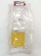 1/10 GANGSTAR CUSTOM CLEAR 200mm WIDE [10152]