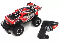 1/16 BLAZER(レッド×ホワイト×ブラック) 2.4GHz仕様 [TU010]