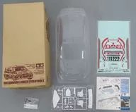 1/10 COROLLA Axio apr GT スペアボディセット 「RCカースペアパーツ No.1395」 [51395]