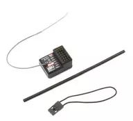 FLYSKY Noble FGr4P 受信機 [82151-04B]