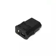 XT60-2Pスーパープラグ変換コネクター(バッテリー) [R246-8537]