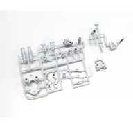 ステアリングヘッドセット(ハングオンレーサー) [GP102B]