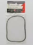 フロントドライブベルト 3x399mm [T224]