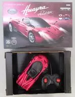 Huayra Roadster(レッド) 27MHz仕様 [HHR-0025]
