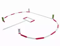 KYOSHO サーキットフェンスセット [87131]