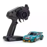 MR-04 レディセット ポルシェ 934 RSR ターボ 1976 バイラント #9 「ミニッツRWDシリーズ」 2.4GHz仕様 [32368V]