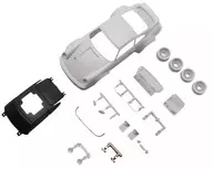 ポルシェ 934 RSR ホワイトボディセット (未塗装/ホイール付) [MZN238]