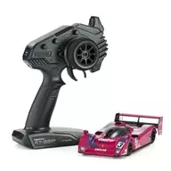MR-04 レディセット JAGUAR XJR 14 No.3 MONZA 「ミニッツRWDシリーズ」 2.4GHz仕様 [32369MO]