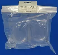 TYPE-Bロアーレッグカバーセット(MAN01 AT01) ヘリコプター用パーツ [HRB018-08]