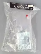 1/10 ウルヴァリン(0.7mm) EPツーリングカー専用ボディ [ZR－0011-07]